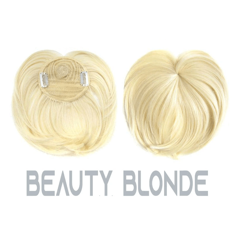 Supernatural Magic Clip-In Hair Accessories