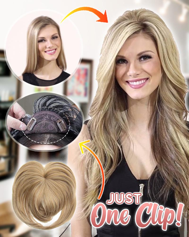 Supernatural Magic Clip-In Hair Accessories