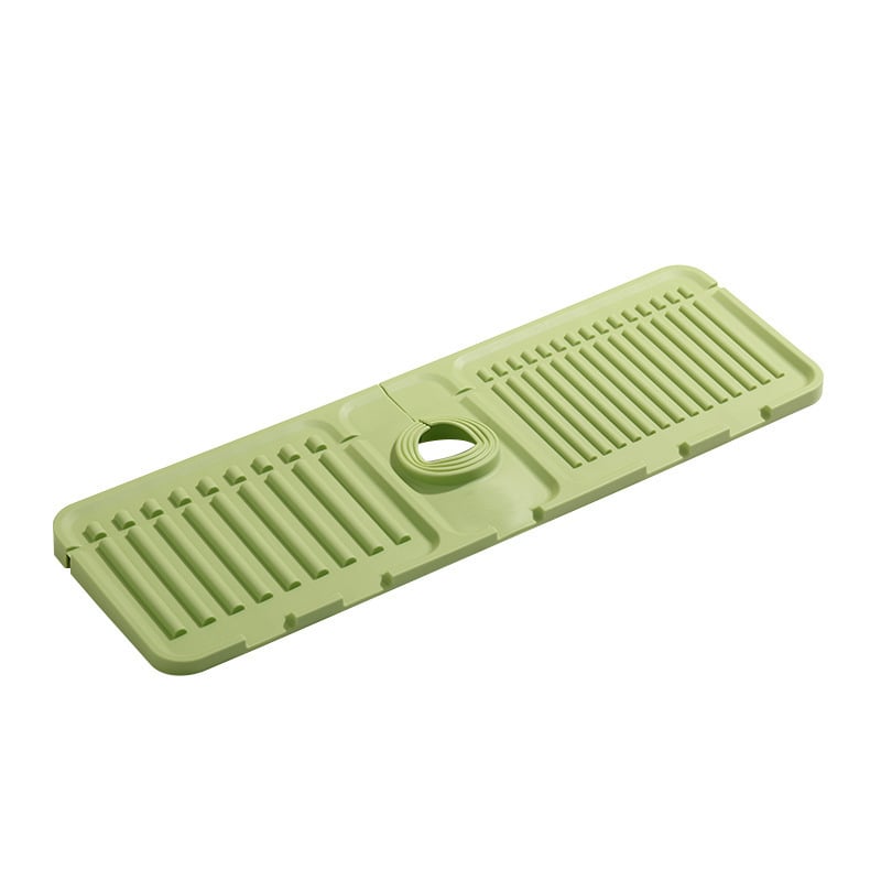 Jcpnneys - Faucet Guard & Draining Mat