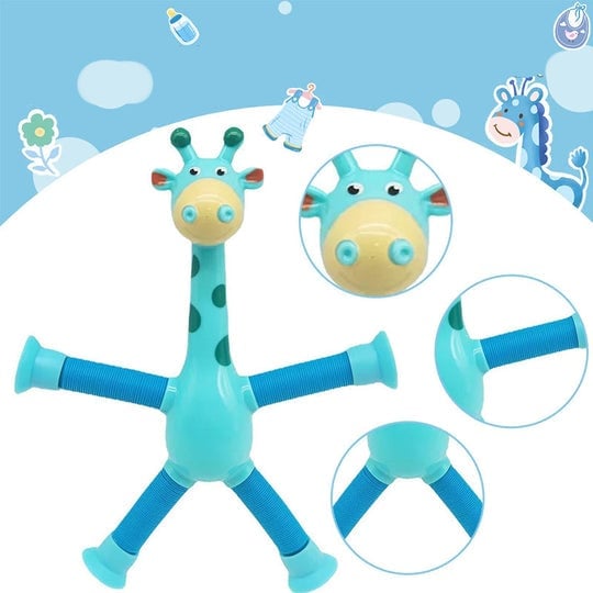š„Telescopic Hundred Variations Toy
