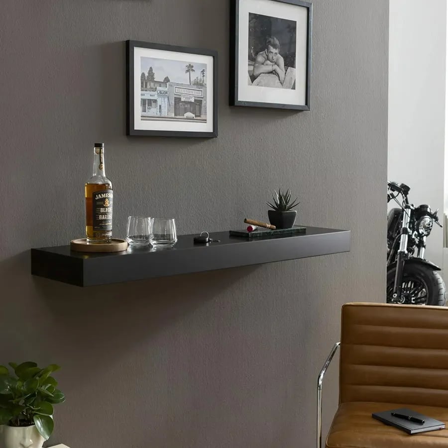 Jcpnneys - Wallboard With Secret Compartment