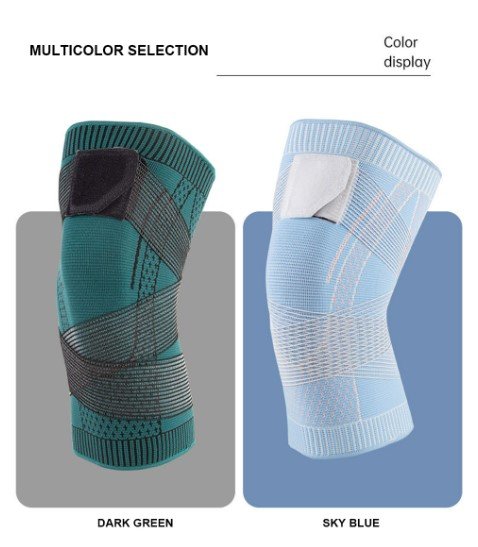 Jcpnneys - sports knee brace cover