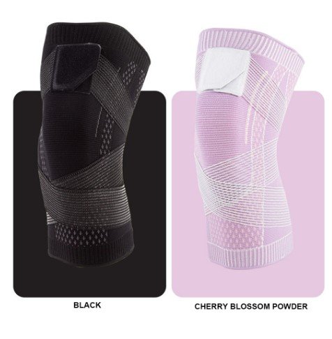 Jcpnneys - sports knee brace cover