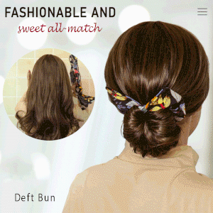 ✨USD 9.99✨New style lazy curling iron