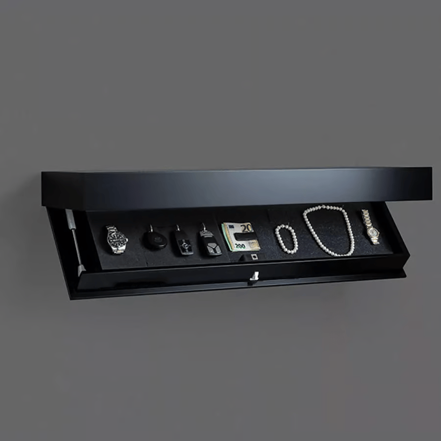 Jcpnneys - Wallboard With Secret Compartment