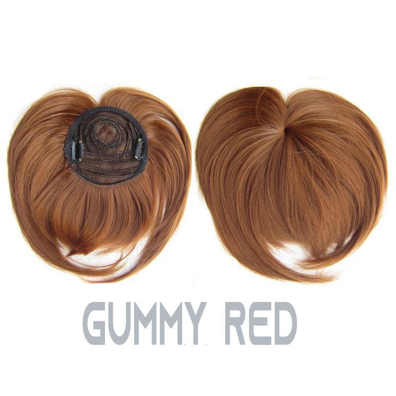 Supernatural Magic Clip-In Hair Accessories