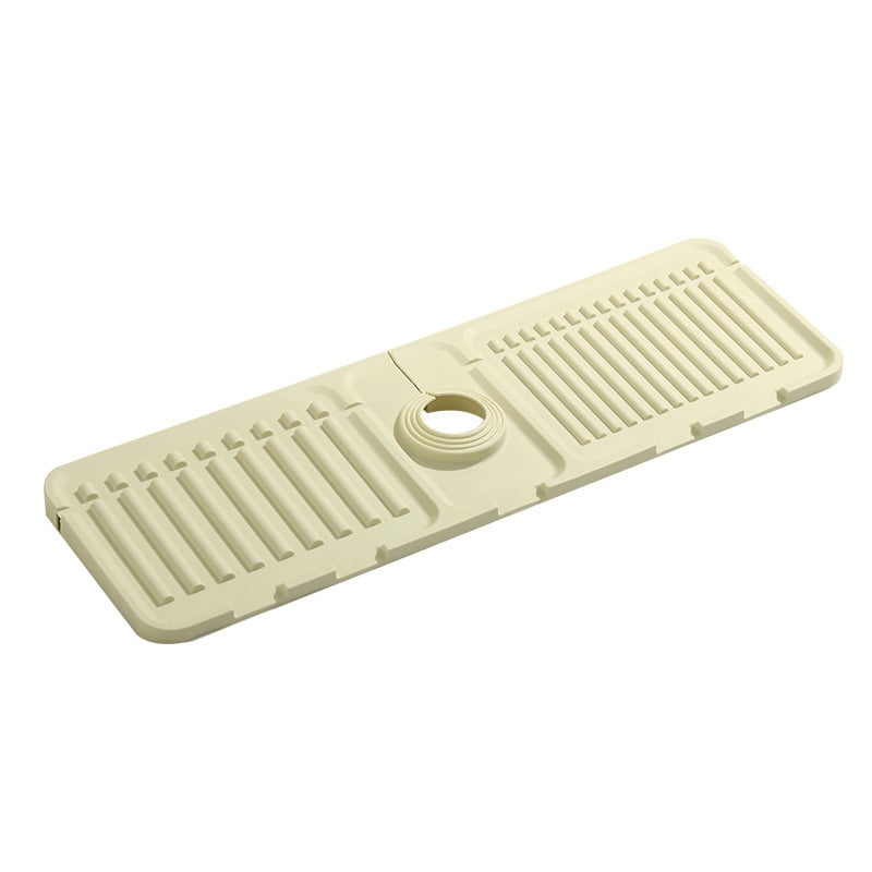 Jcpnneys - Faucet Guard & Draining Mat