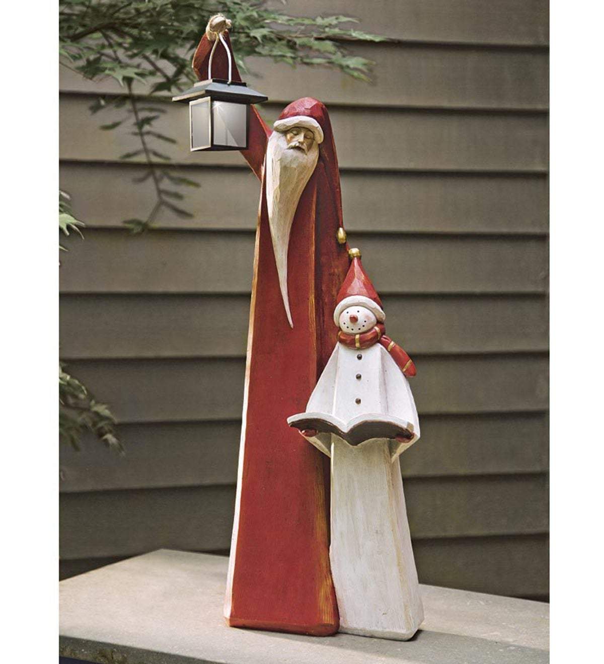 Jcpnneys - outdoor christmas sculptures