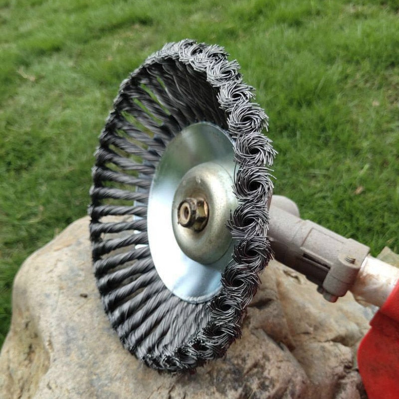 Jcpnneys - Extra-durable corded trimmer blades for effortless trimming