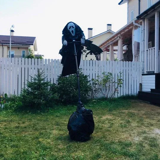 đź’€HALLOWEEN HOT SALE 50% OFF-Scream ScareCrow
