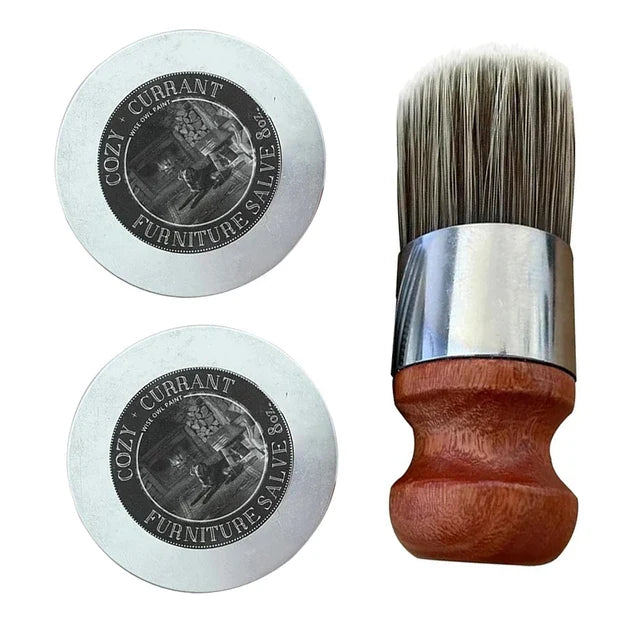 ✨revitalizing and shiny leather repair salve cream🌟