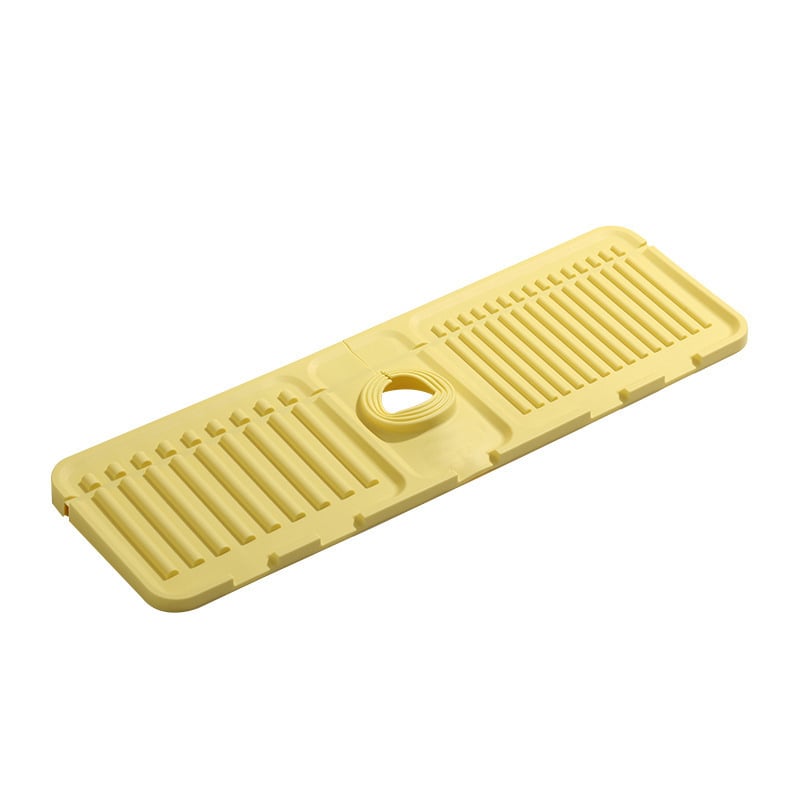 Jcpnneys - Faucet Guard & Draining Mat