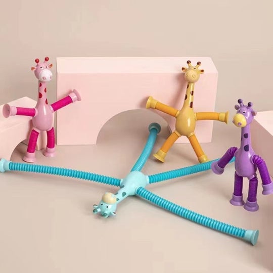 š„Telescopic Hundred Variations Toy
