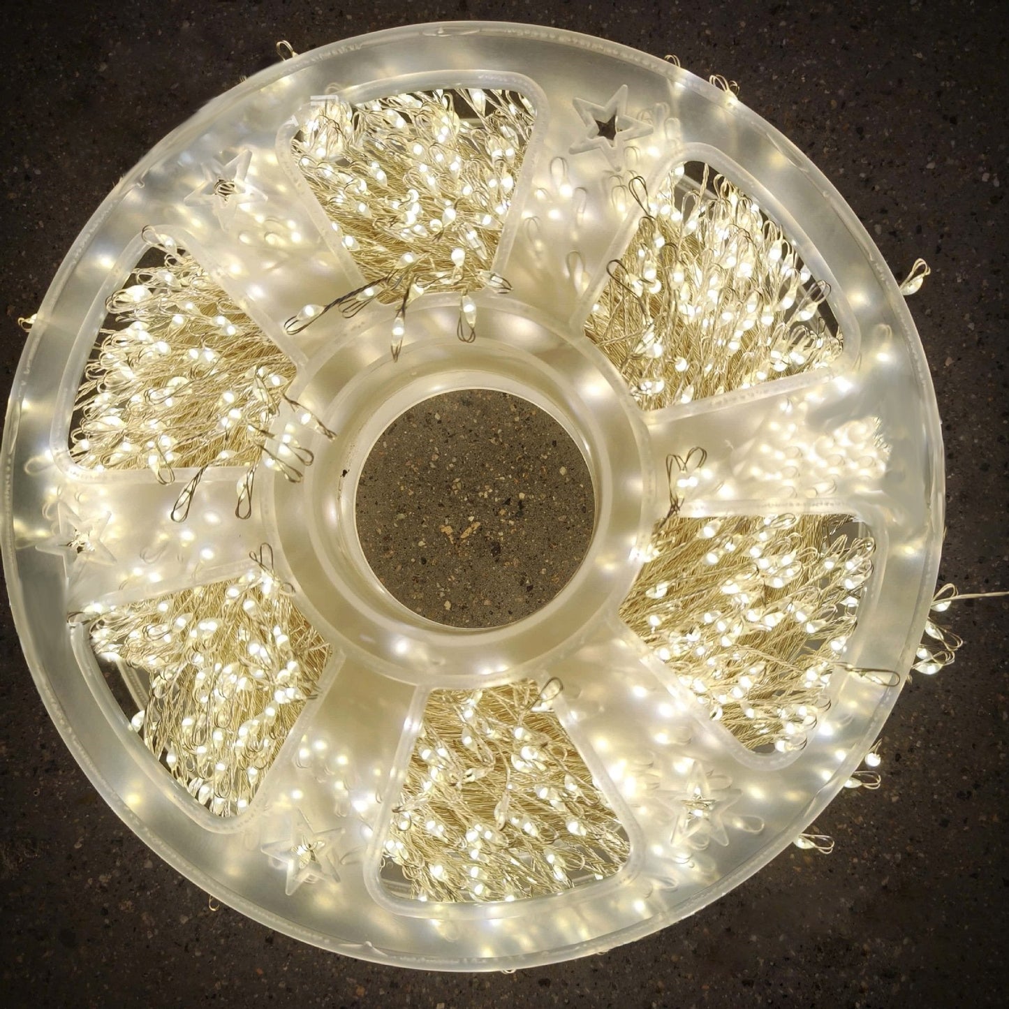 ✨Gypsophila LED Copper Wire Firecracker Light✨