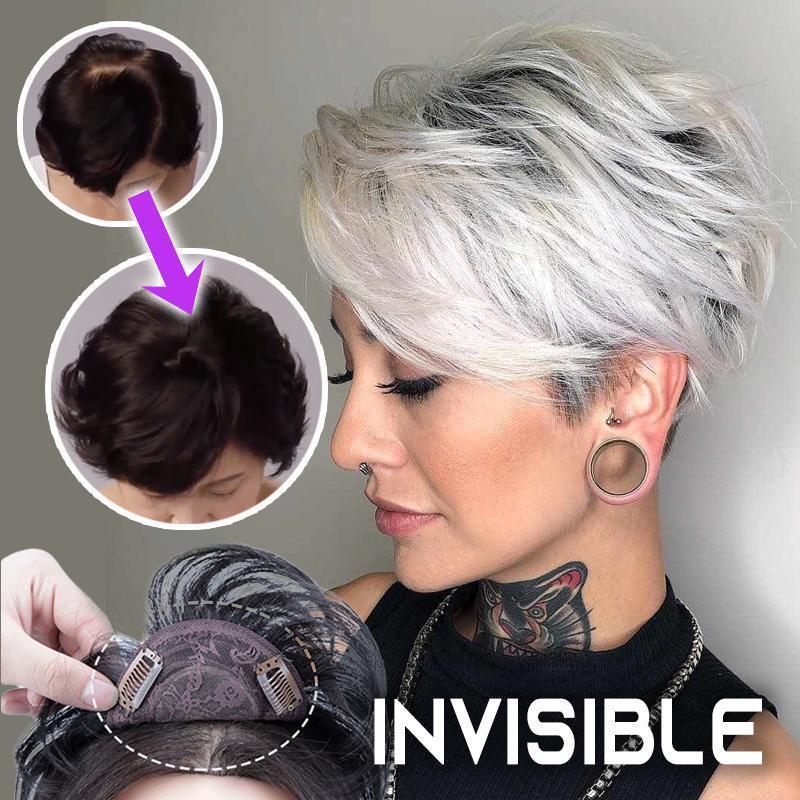 Supernatural Magic Clip-In Hair Accessories