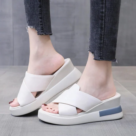 Jcpnneys - Fashion orthopedic sandals