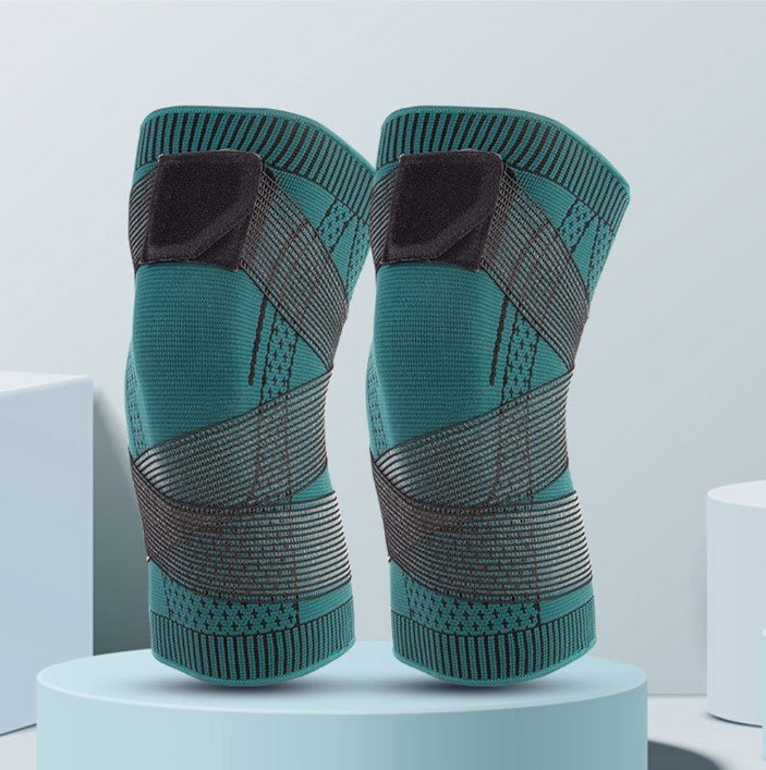 Jcpnneys - sports knee brace cover