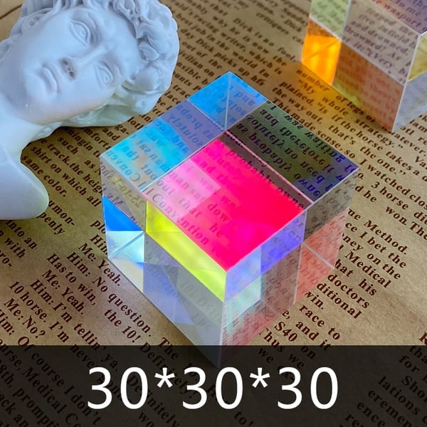 🔥LAST DAY 53% OFF🔥Magic Prism Cube