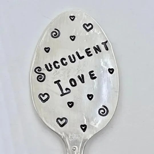 Jcpnneys - Garden Marker Friendship Gift