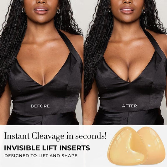 🔥Last Day 48% OFF🔥Invisible Lift Bras Covers