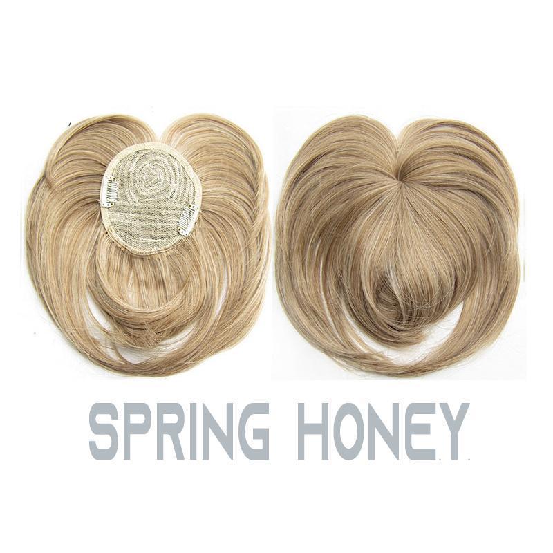 Supernatural Magic Clip-In Hair Accessories