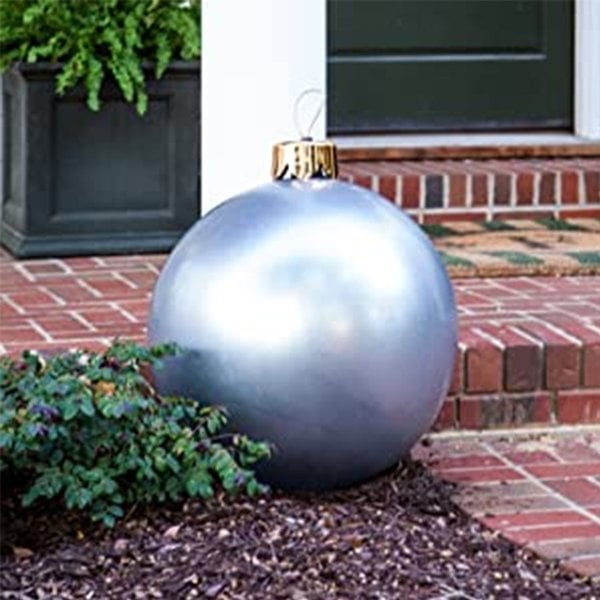 Jcpnneys - Inflatable Decorated Ball