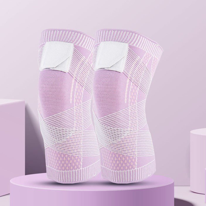 Jcpnneys - sports knee brace cover
