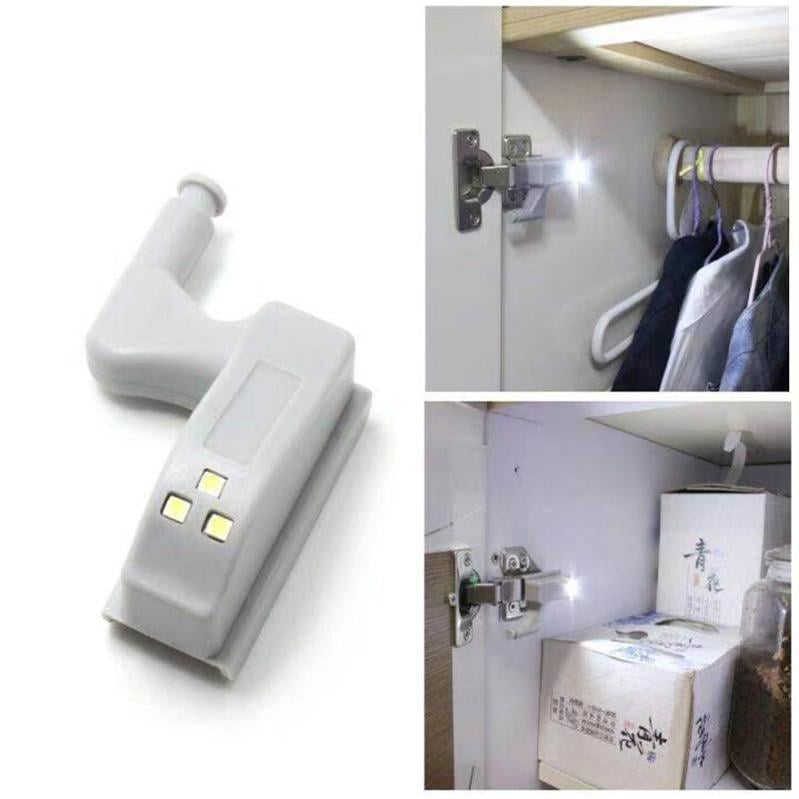 💥Special sale - Inner Hinge LED Sensor Light For Kitchen Bedroom