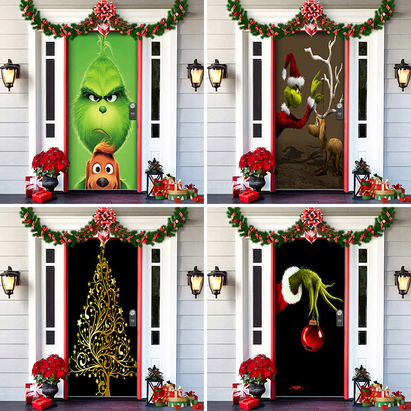 Jcpnneys - Nightmare Before Christmas Outdoor Decorations