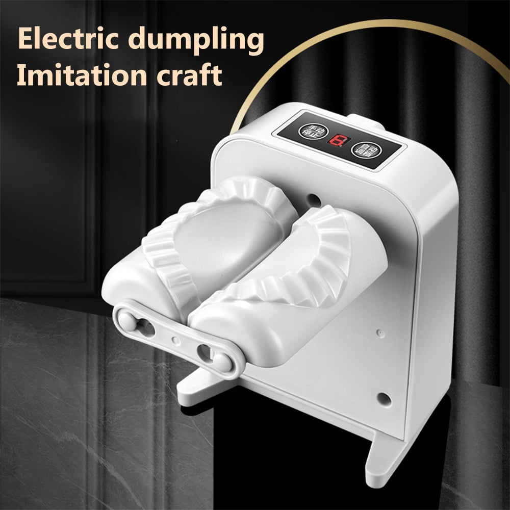 Jcpnneys - Electric Dumpling Machine