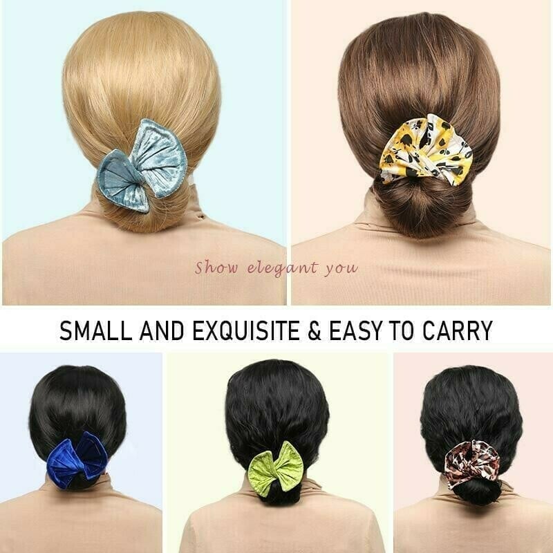 ✨USD 9.99✨New style lazy curling iron