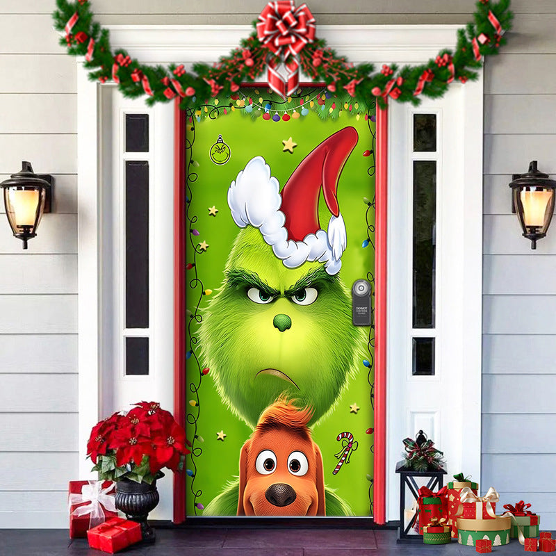 Jcpnneys - Nightmare Before Christmas Outdoor Decorations
