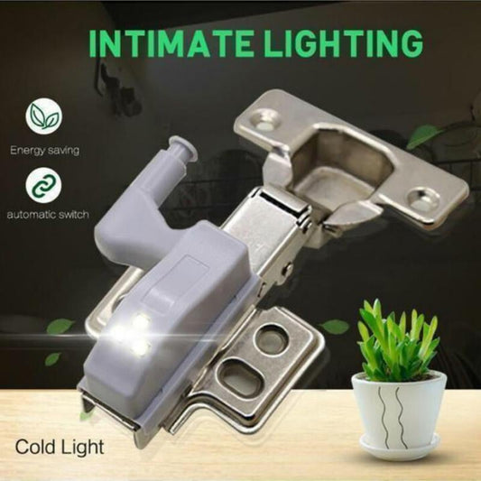 💥Special sale - Inner Hinge LED Sensor Light For Kitchen Bedroom