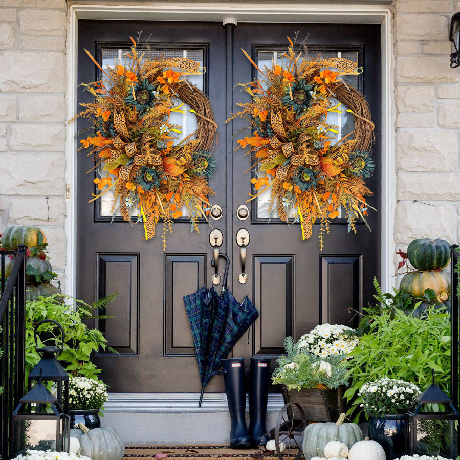 Jcpnneys - Grapevine Wreath