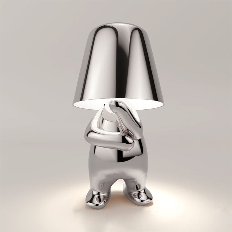 Jcpnneys - Lampe tactile Mr. Gold