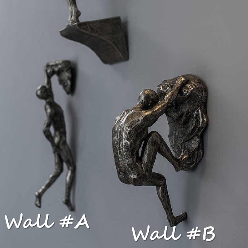 Jcpnneys - Unique 3D sculpture Art