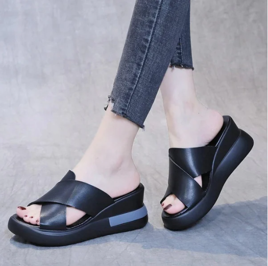 Jcpnneys - Fashion orthopedic sandals