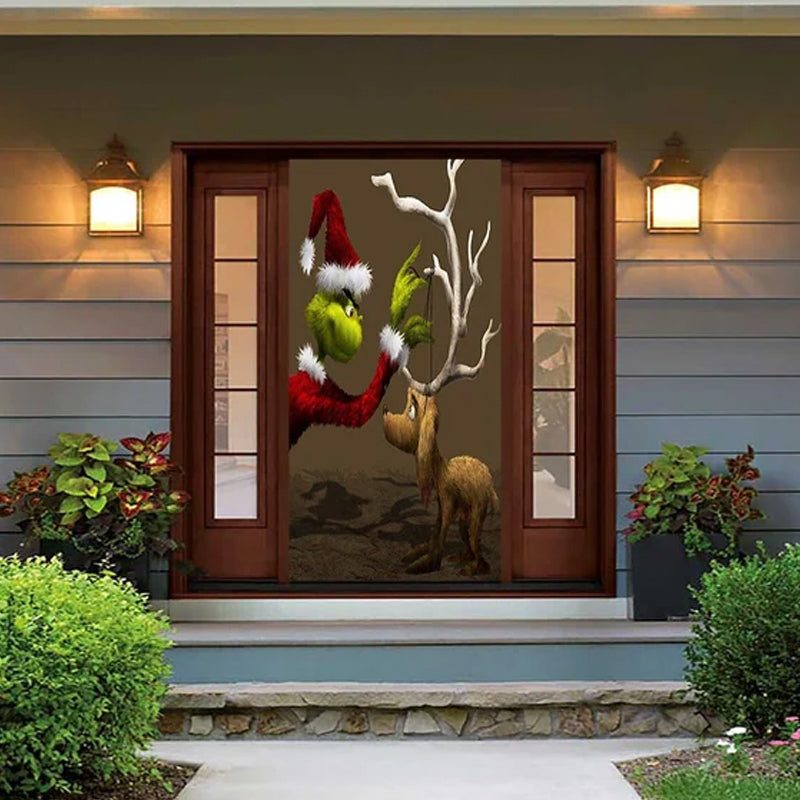 Jcpnneys - Nightmare Before Christmas Outdoor Decorations