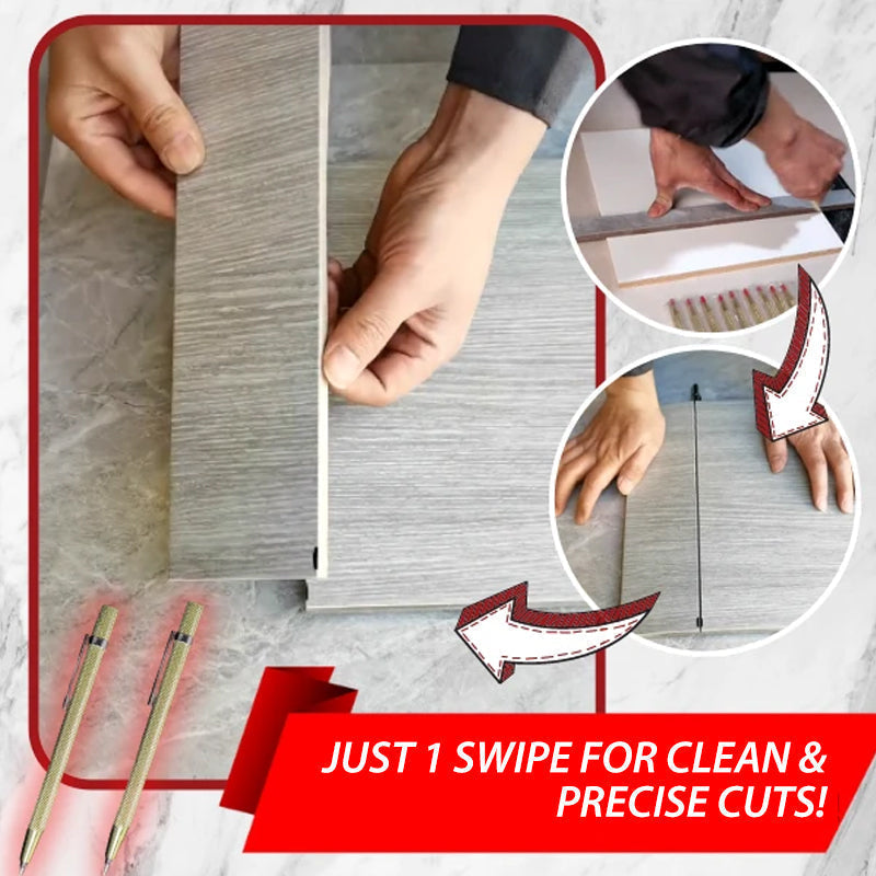Jcpnneys🔥Ceramic Tile Cutter Pen