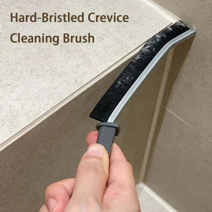 Jcpnneys - Hard Bristled Crevice Cleaning Brush