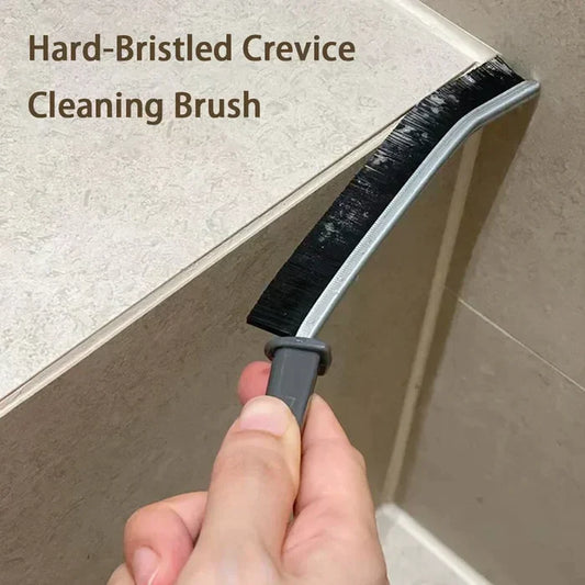 Jcpnneys - Hard Bristled Crevice Cleaning Brush