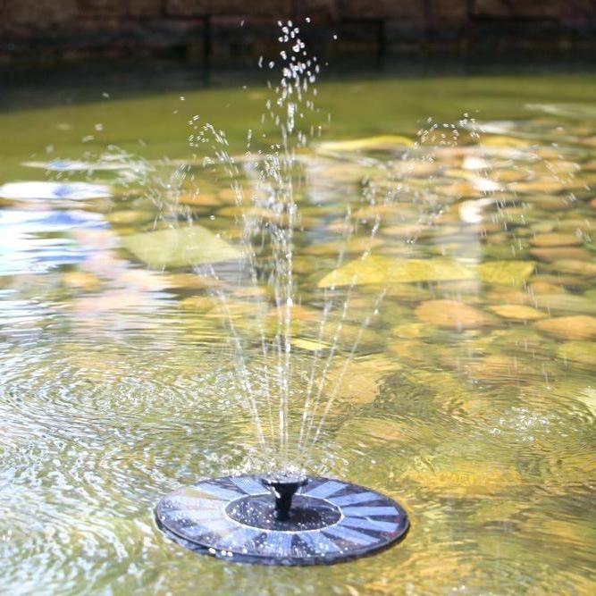 💥This month's hottest items - Garden Fountain
