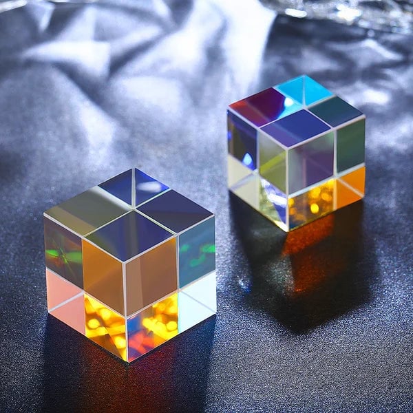 🔥LAST DAY 53% OFF🔥Magic Prism Cube