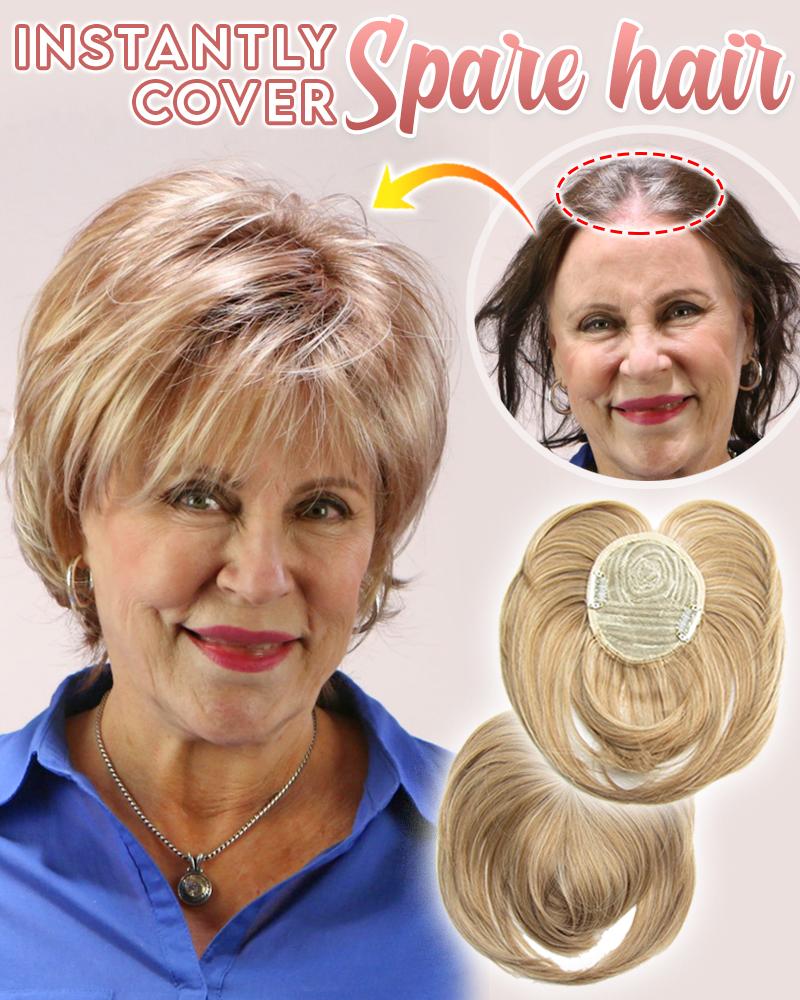 Supernatural Magic Clip-In Hair Accessories