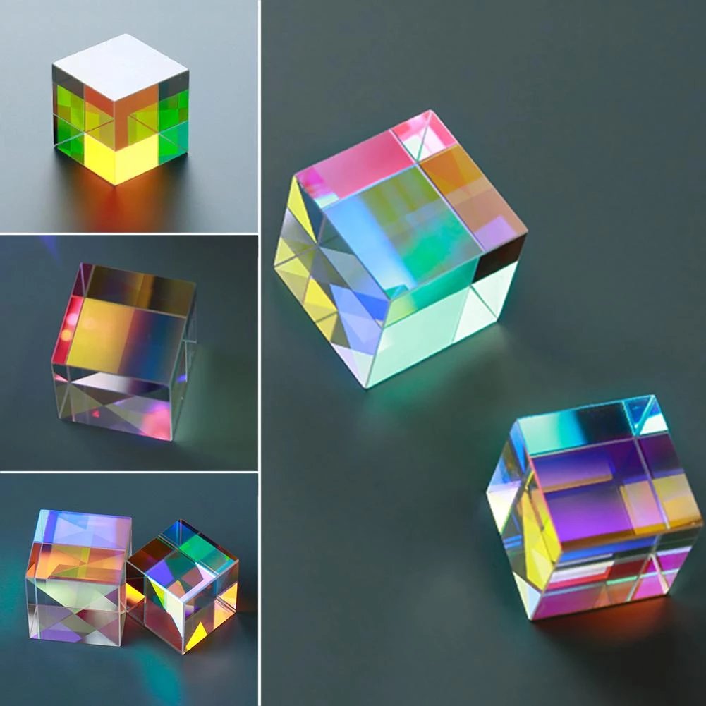 🔥LAST DAY 53% OFF🔥Magic Prism Cube