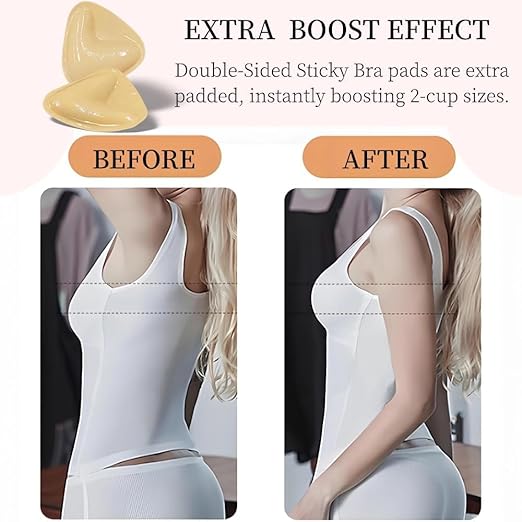 🔥Last Day 48% OFF🔥Invisible Lift Bras Covers
