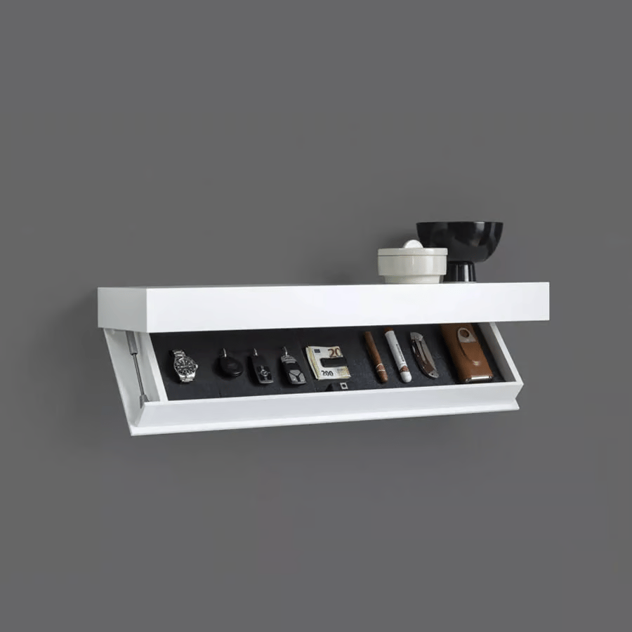 Jcpnneys - Wallboard With Secret Compartment