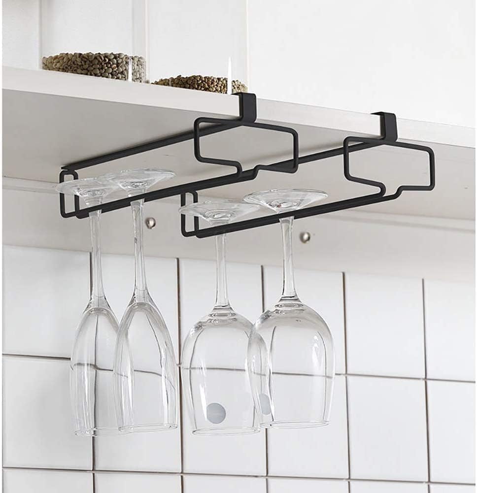 Jcpnneys - Under Cabinet Wine Glass Holder