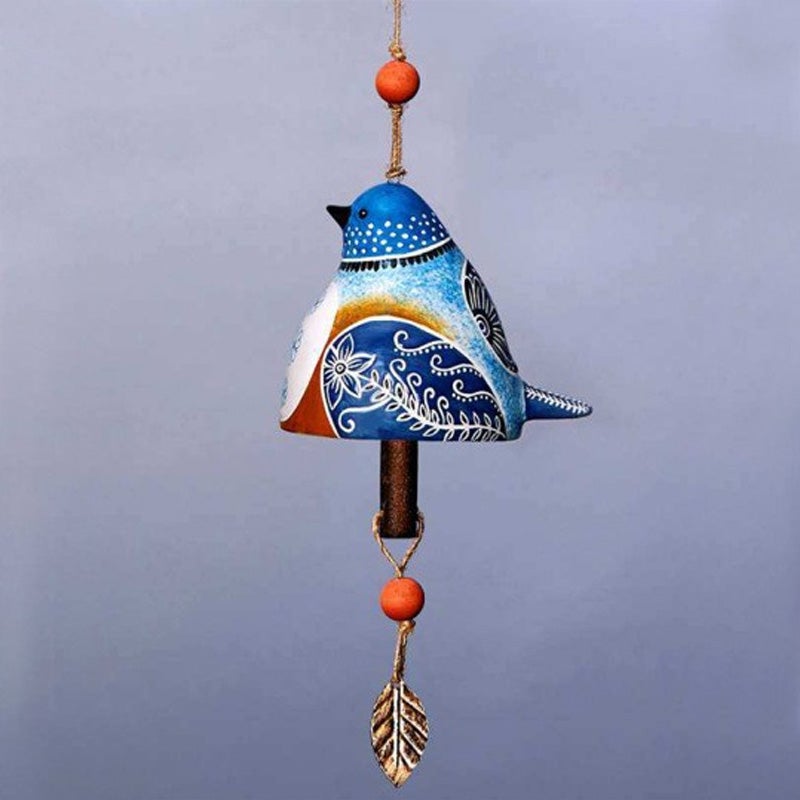 🔥LAST DAY 55% OFF🔥Enchanting Bird Songs