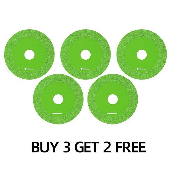 Limited time offer🔥Glass Cutting Disc